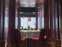 -喜福楼(黑山大街店)