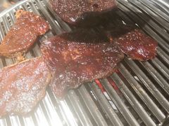 -原始泥炉烤肉(总店)