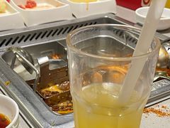 -海底捞火锅(方圆荟店)