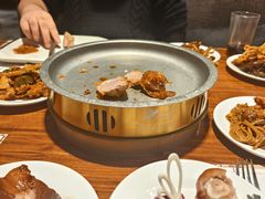 -汉巴味德(沈阳万象汇店)