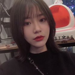 -侨治发型