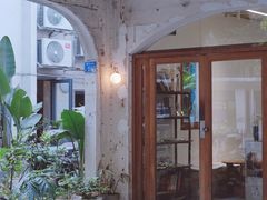 -素咫咖啡CLIFEROSE(新安店)