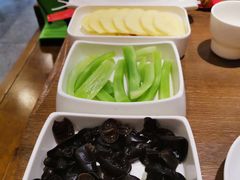 -王婆大虾(五道口店)