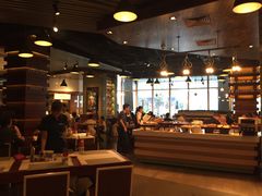 厨餐厅-上海浦东嘉里大酒店