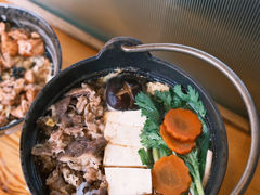 -铃木食堂(杨梅竹店)