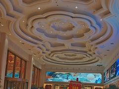 -上海白金汉爵大酒店(大零号湾国际会议中心店)