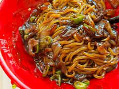 -香港饭店0410(明洞店)