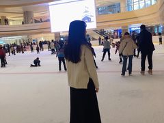 -冠军冰场CHAMPION RINK(苏州中心商场店)