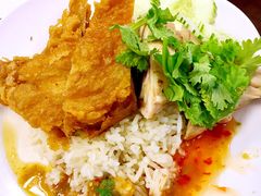 -Magic Food Point(Airport Street food)