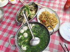 -黎记大排档(慈云路店)