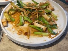 -淘米捞·米汤脆鲩鱼火锅(福田皇岗店)