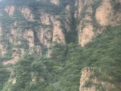 -狼牙山风景区