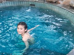 -余姚阳明温泉山庄