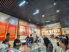 -遵义会议纪念馆