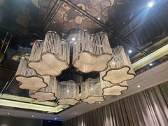 -北京泰富酒店-柏景轩中餐厅