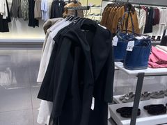 -ZARA(深圳金光华广场店)