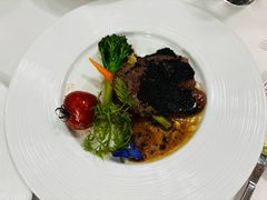 -马克西姆餐厅(崇文门店)