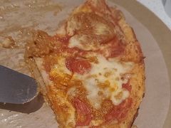 -乐凯撒披萨(南山书城店)