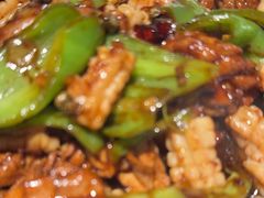 -鑫小城故事·藕汤·家常菜(台北一路总店)