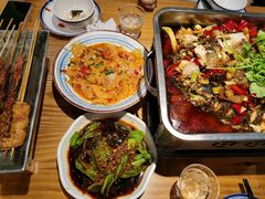 -一佳烤铺(丽江景苑店)
