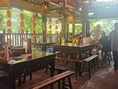 -饭江湖·江湖菜(湖广会馆店)