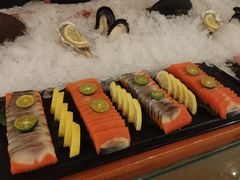 -芭菲盛宴·环球美食(北城国际店)