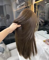 -起点造型·QIDIAN烫染接发