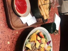 -La Terre乐田(万象城店)