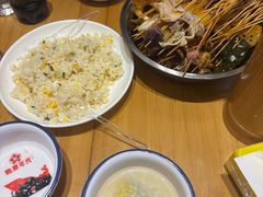 -嘉州鲜知味钵钵鸡(奎星楼店)