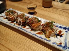 -初居食屋日式料理(万象城购物中心店)