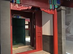 -徐悲鸿纪念馆