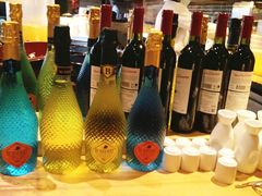 -星伦多 自助料理(圆融店)