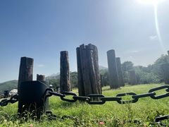 -黄金寨原生态旅游区