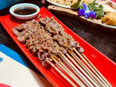 -老表记广西宵夜螺蛳鸭脚煲(西大店)