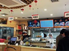 -闫家驴肉老店(华电一校店)