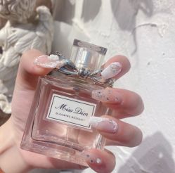 -US•美甲艺术 | 冕光