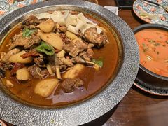 -那拉提之疆·新疆菜(美院店)