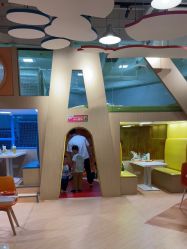 -尼克Playtime(欢乐海岸店)