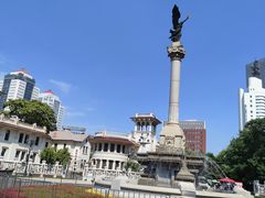 -天津意大利风情旅游区