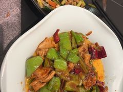 -鸢飞潍坊菜馆(鸢飞大酒店)