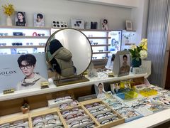 -无界眼镜MaxLess(南翔印象城店)