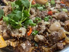 -米二红烧兔(华阳店)