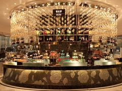 -芭菲盛宴·环球美食(解放碑英利国际店)