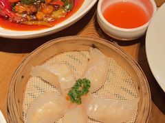 -蝦塘·中国餐馆(城墙南马道巷店)