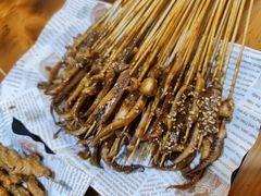 -十里铺铁板鱿鱼