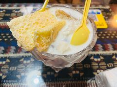 -蜗牛小馆醉乡民谣云南菜(惠新西里店)