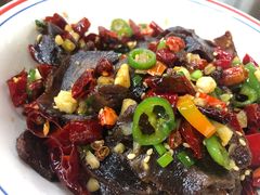 -张氏父子常德肠子馆(红星总店)