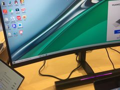 -华为授权体验店(中山公园来福士)