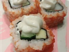 -三禾寿司(南城印象汇店)
