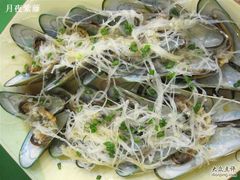 -江记餐厅(罗冲围店)